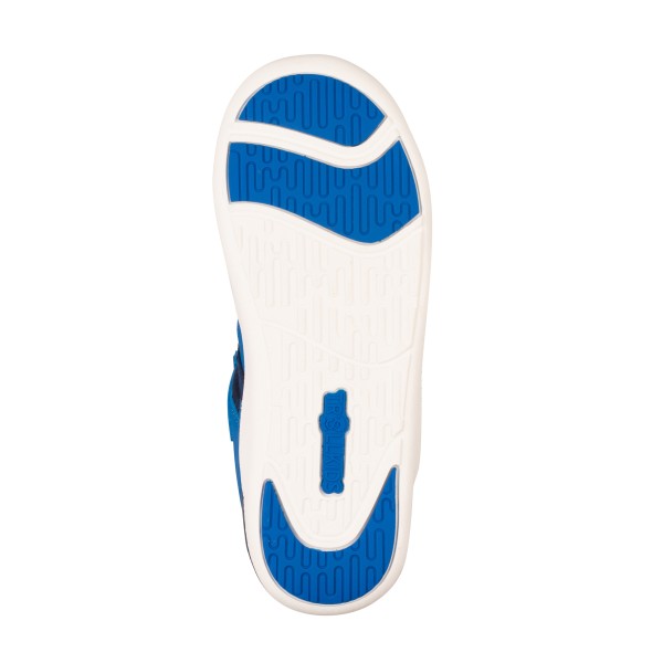 Trollkids - Kid's Saltfjord Barefoot Sandal - Sandalias