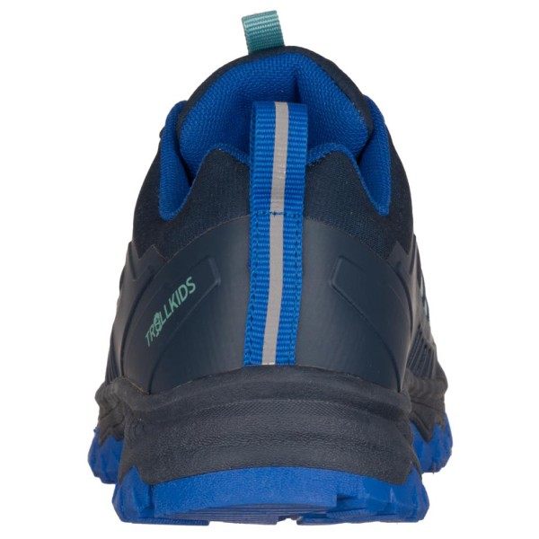 Trollkids - Kid's Sirdal Hiker Low - Multisport-kengät