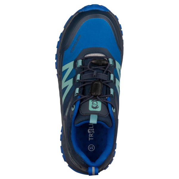 Trollkids - Kid's Sirdal Hiker Low - Multisport-kengät