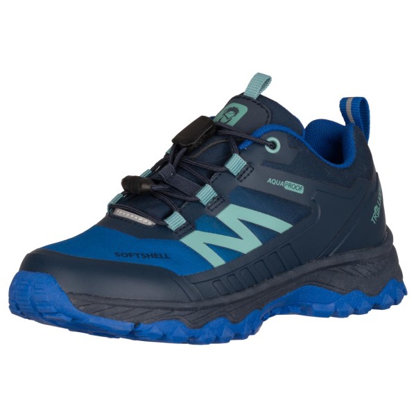 Trollkids - Kid's Sirdal Hiker Low - Multisport-kengät