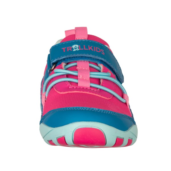 Trollkids - Kid's Skaland Hiker - Scarpe barefoot
