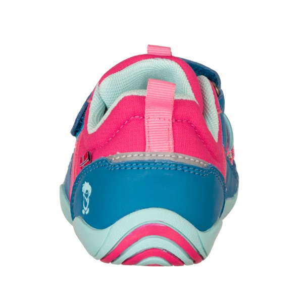 Trollkids - Kid's Skaland Hiker - Scarpe barefoot