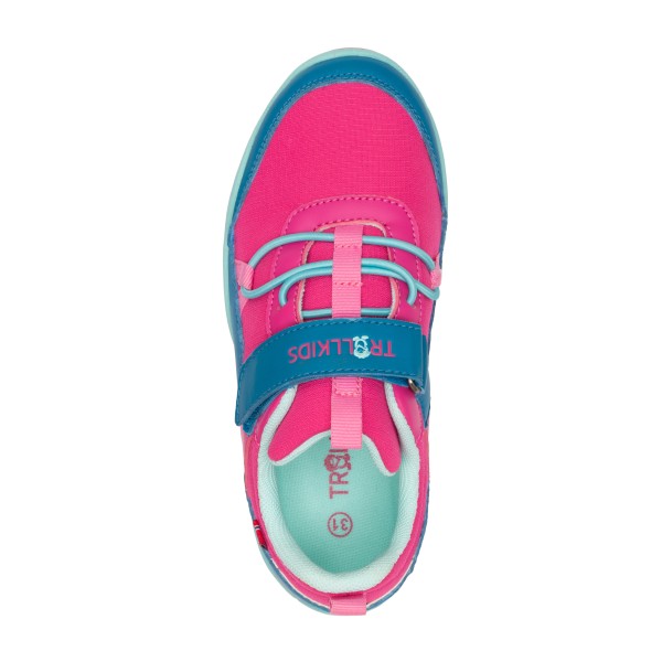 Trollkids - Kid's Skaland Hiker - Scarpe barefoot