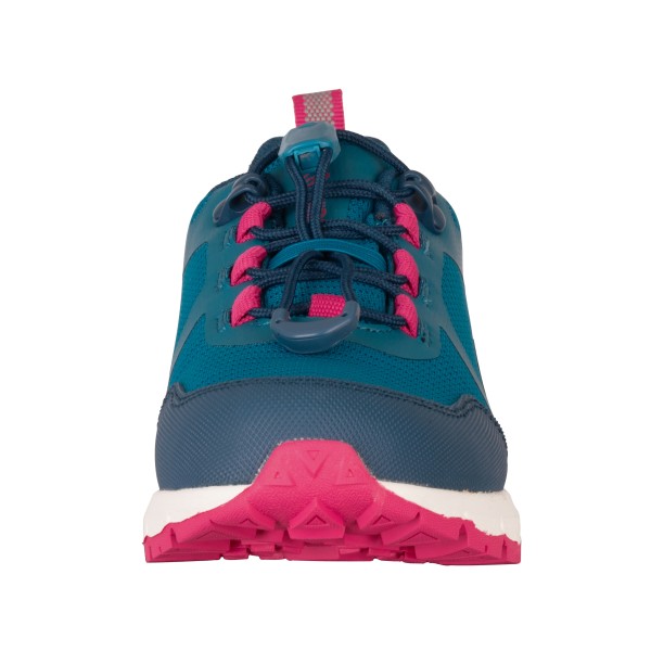 Trollkids - Kid's Skarvan Hiker Low XT - Multisportschoenen