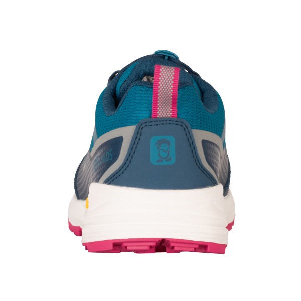 Trollkids - Kid's Skarvan Hiker Low XT - Multisportschoenen