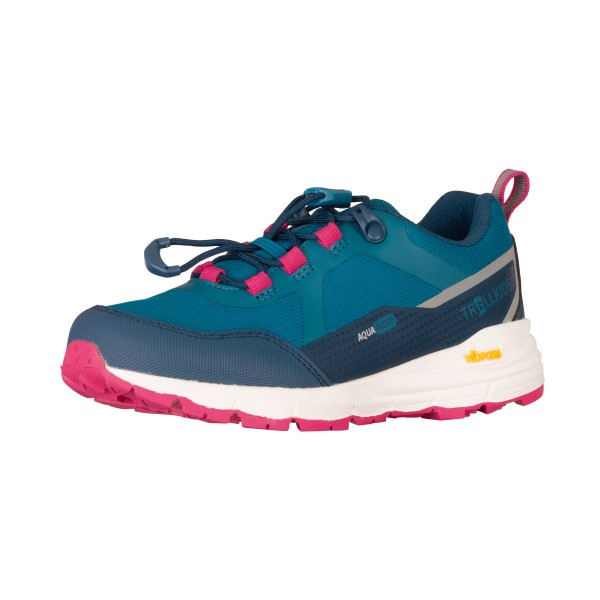 Trollkids - Kid's Skarvan Hiker Low XT - Multisportschoenen