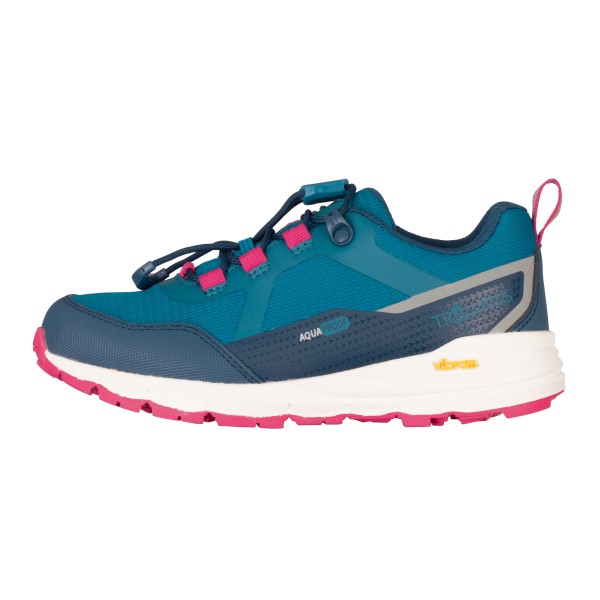 Trollkids - Kid's Skarvan Hiker Low XT - Multisportschoenen