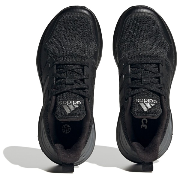 adidas - Kid's Rapidasport - Running-sko