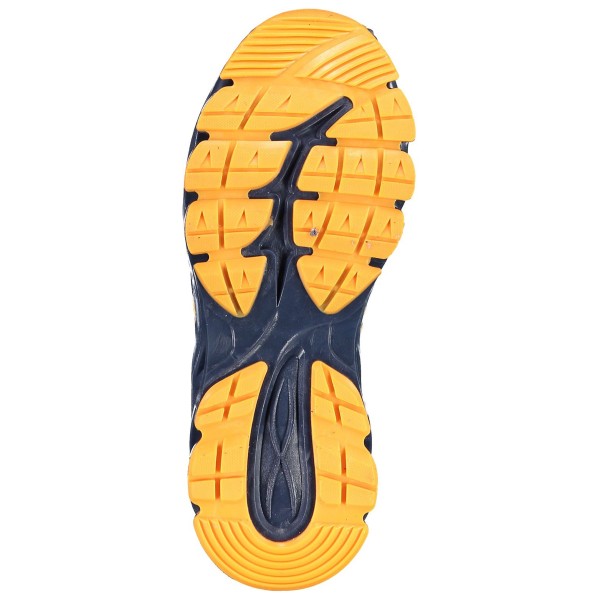 CMP - Kid's Altak Trail Shoes WP 2.0 - Botas de trekking