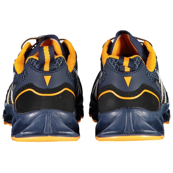 CMP - Kid's Altak Trail Shoes WP 2.0 - Vandresko