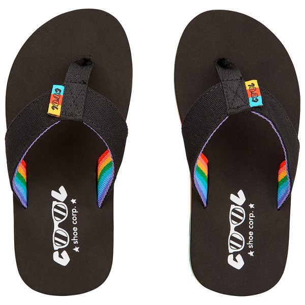 Cool Shoe - Kid's Shake Boy - Sandals
