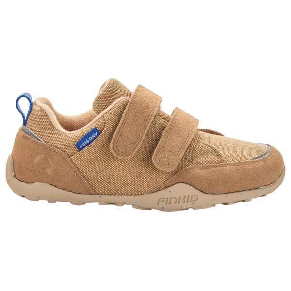 Finkid - Kid's Varvas - Barefoot-schoenen