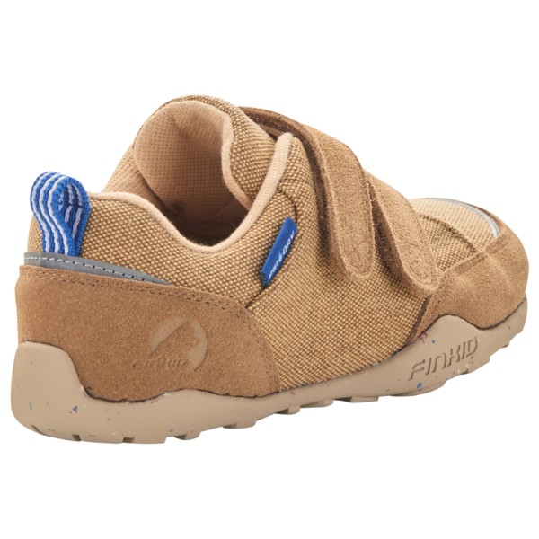 Finkid - Kid's Varvas - Barefoot-schoenen