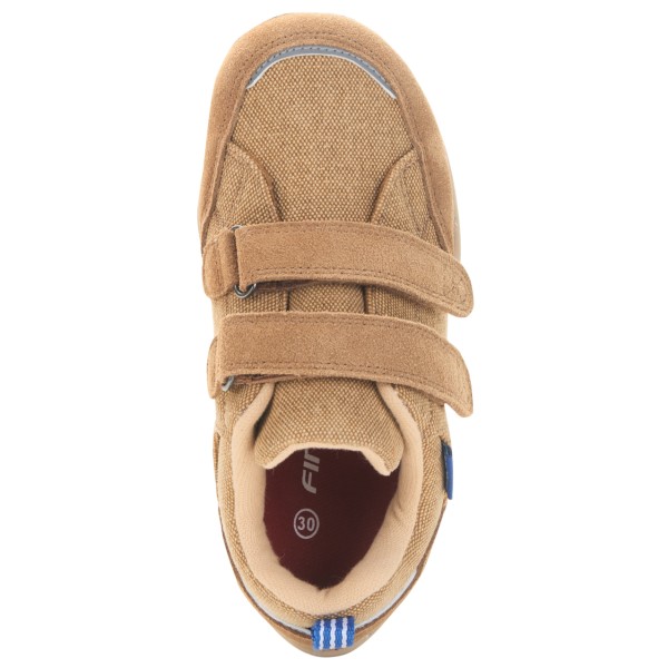 Finkid - Kid's Varvas - Barefoot-schoenen