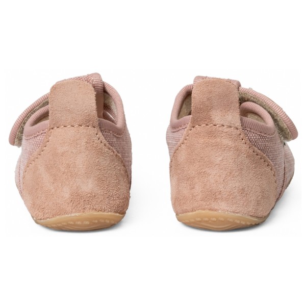 Living Kitzbühel - Baby's Cheecky Cherry - Innetofflor