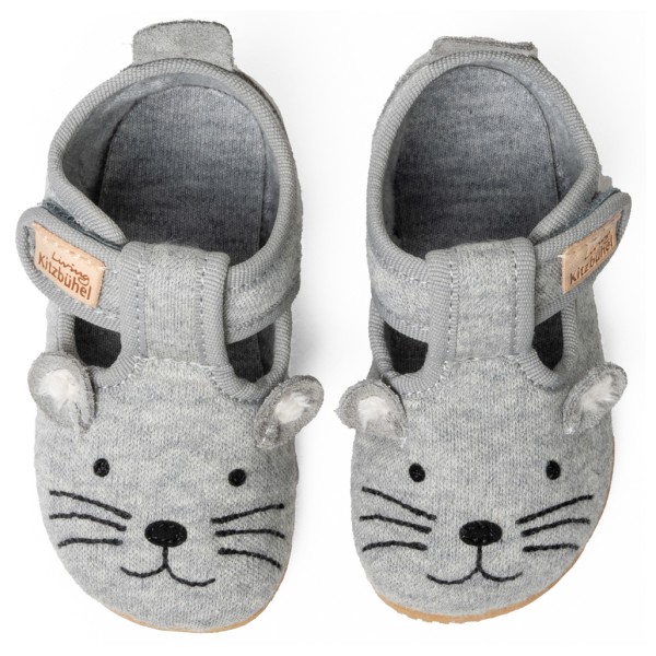 Living Kitzbühel - Baby's Mani Maus - Zapatillas de estar por casa