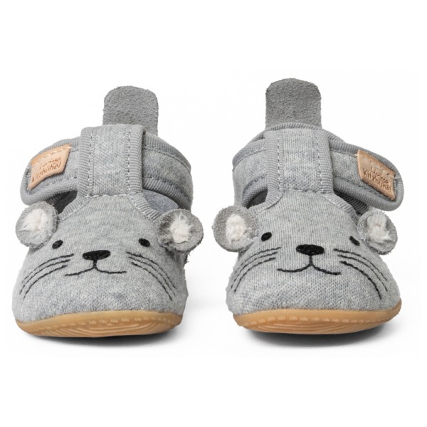 Living Kitzbühel - Baby's Mani Maus - Zapatillas de estar por casa