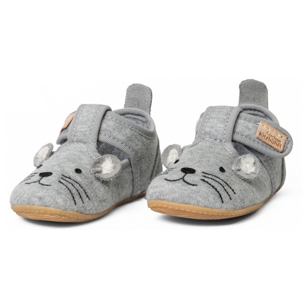 Living Kitzbühel - Baby's Mani Maus - Zapatillas de estar por casa