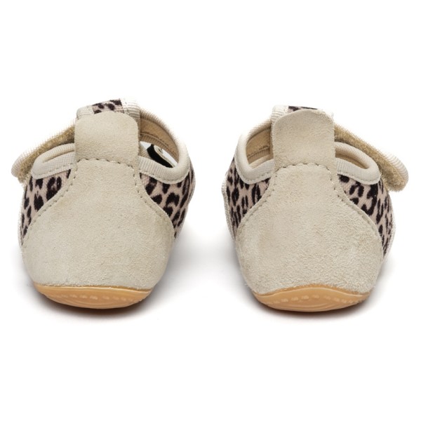 Living Kitzbühel - Babys Lotte Leopard - Hyttesko