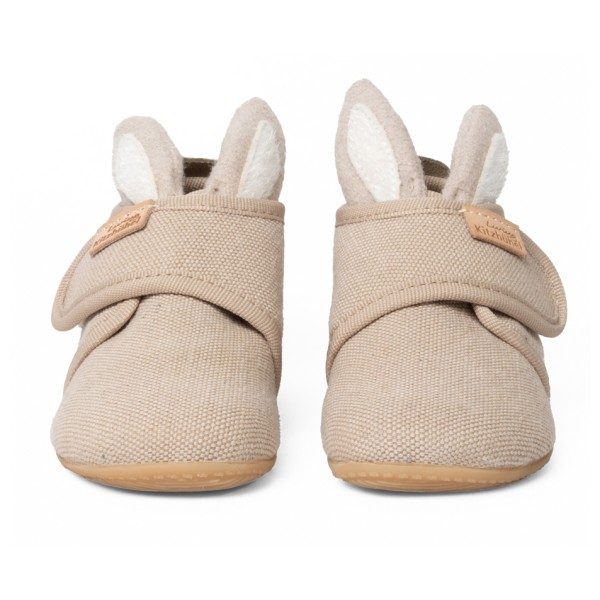 Living Kitzbühel - Kid's Babyklett Heinrich Hase - Pantoffels