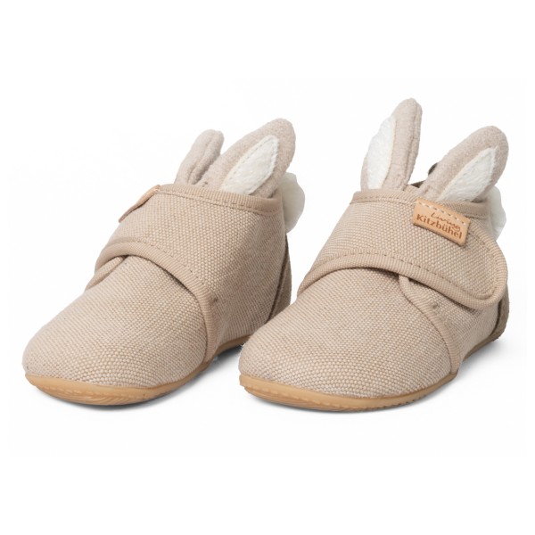 Living Kitzbühel - Kid's Babyklett Heinrich Hase - Pantoffels