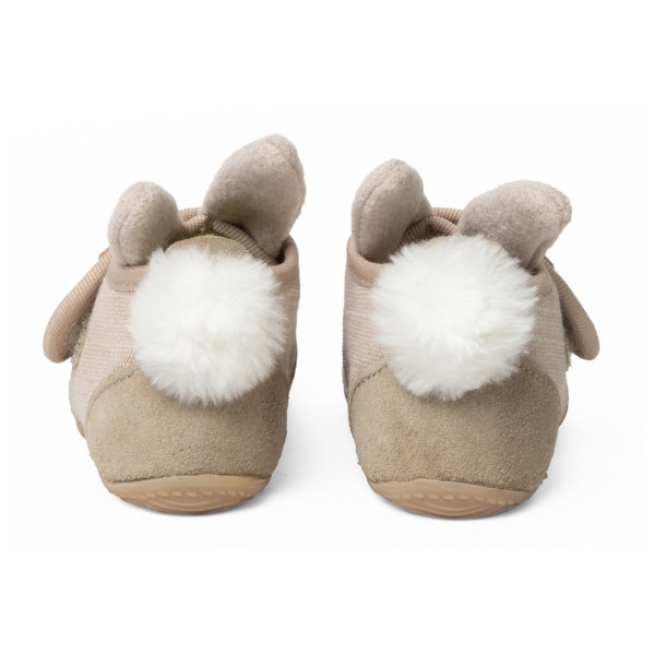 Living Kitzbühel - Kid's Babyklett Heinrich Hase - Pantofole