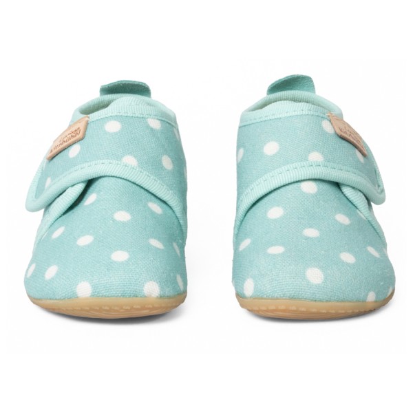Living Kitzbühel - Kid's Babyklett Pauli Pünktchen - Huttensloffen
