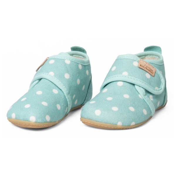 Living Kitzbühel - Kid's Babyklett Pauli Pünktchen - Huttensloffen
