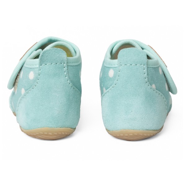 Living Kitzbühel - Kid's Babyklett Pauli Pünktchen - Huttensloffen