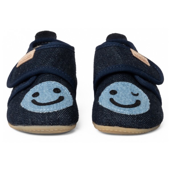 Living Kitzbühel - Kid's Babyklett Smiley - Huttensloffen