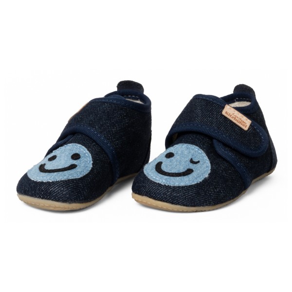 Living Kitzbühel - Kid's Babyklett Smiley - Huttensloffen