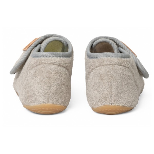 Living Kitzbühel - Kid's Babyklett Sandy Smiley - Zapatillas de estar por casa