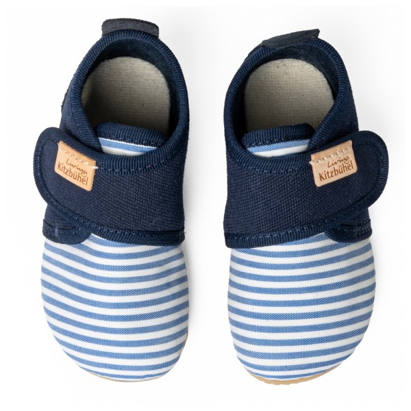 Living Kitzbühel - Kid's Babyklett Sigi Streifchen - Huttensloffen