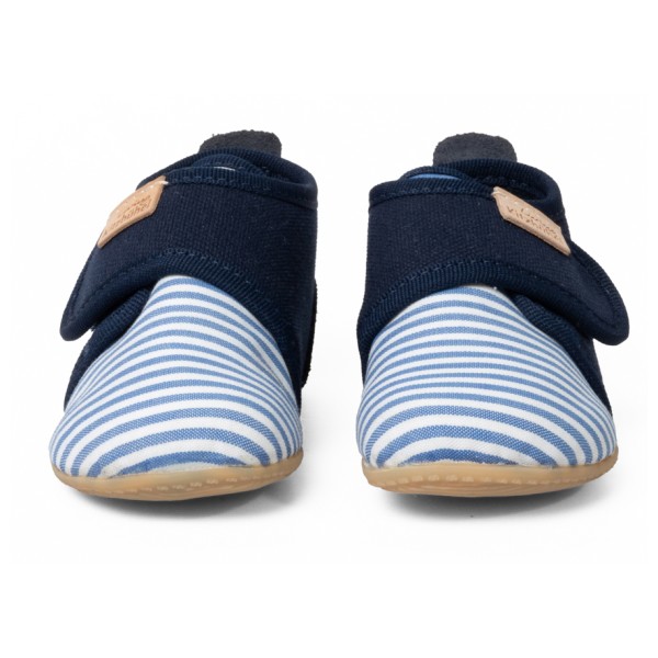 Living Kitzbühel - Kid's Babyklett Sigi Streifchen - Huttensloffen