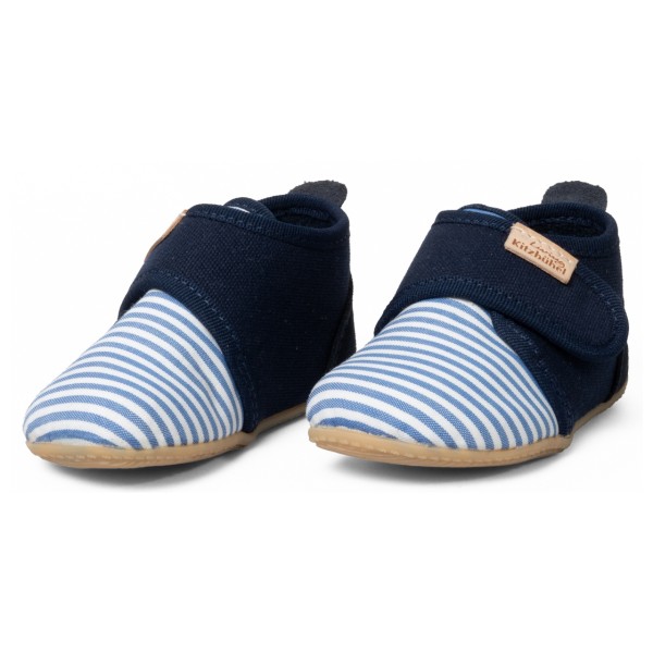 Living Kitzbühel - Kid's Babyklett Sigi Streifchen - Huttensloffen