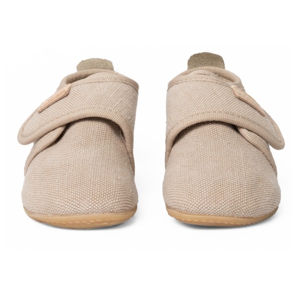 Living Kitzbühel - Kid's Babyklett Ulli Uni - Innetofflor