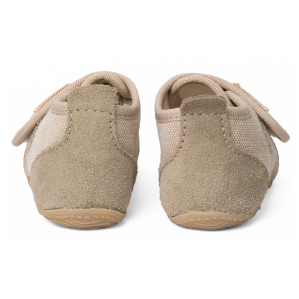 Living Kitzbühel - Kid's Babyklett Ulli Uni - Innetofflor