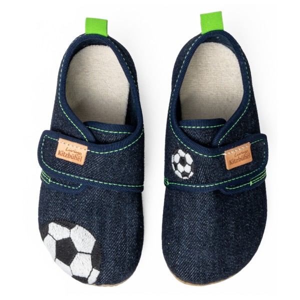 Living Kitzbühel - Kid's Klettmodell Soccer Champ - Huttensloffen