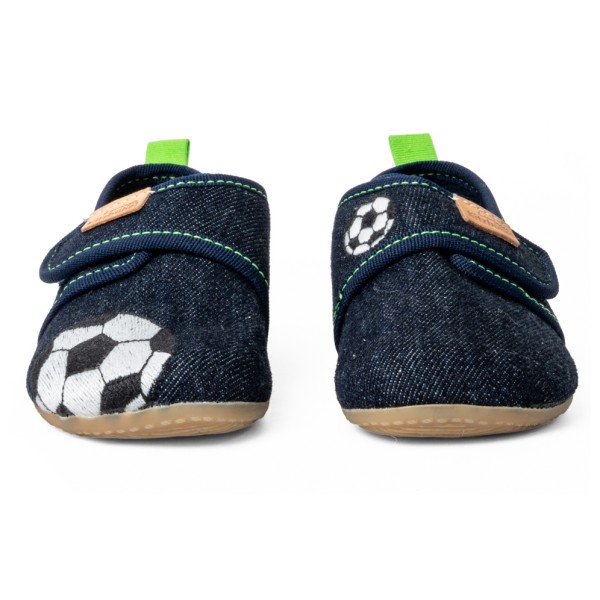 Living Kitzbühel - Kid's Klettmodell Soccer Champ - Huttensloffen