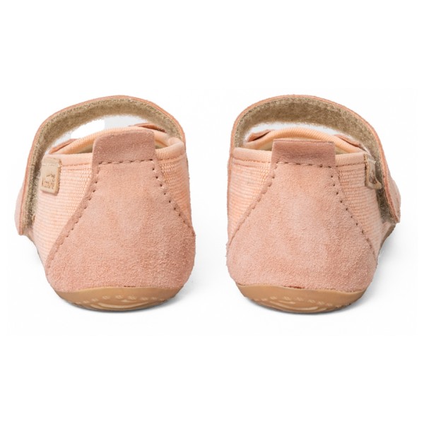 Living Kitzbühel - Kid's Schlafendes Kätzchen Ballerina - Hüttenschuhe