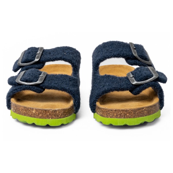 Living Kitzbühel - Kid's Wooly Wonder - Sandalias