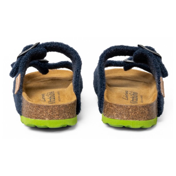 Living Kitzbühel - Kid's Wooly Wonder - Sandalias