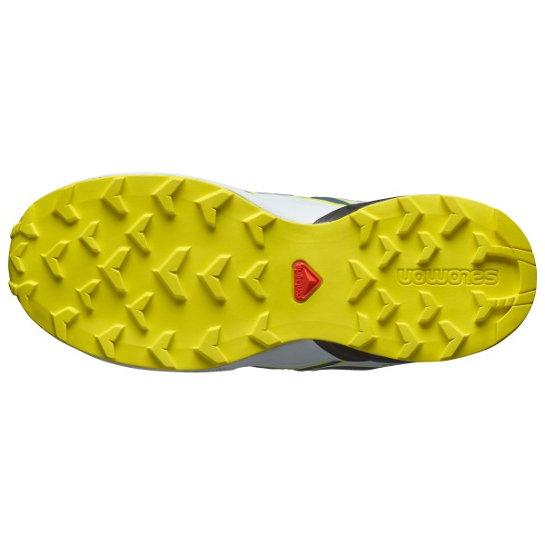 Salomon - Kid's Speedcross Waterproof - Trailschoenen