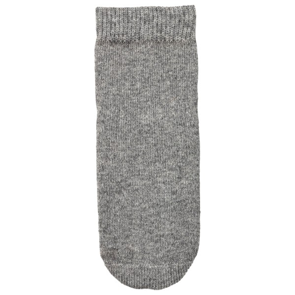 Sterntaler - Kids' ABS Plain Wool Socks - Innetofflor