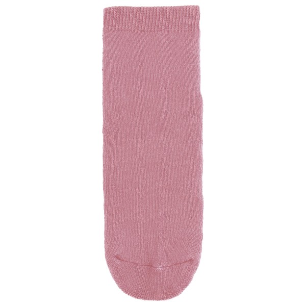 Sterntaler - Kids' Soft Tile-Print Slippers - Innetofflor