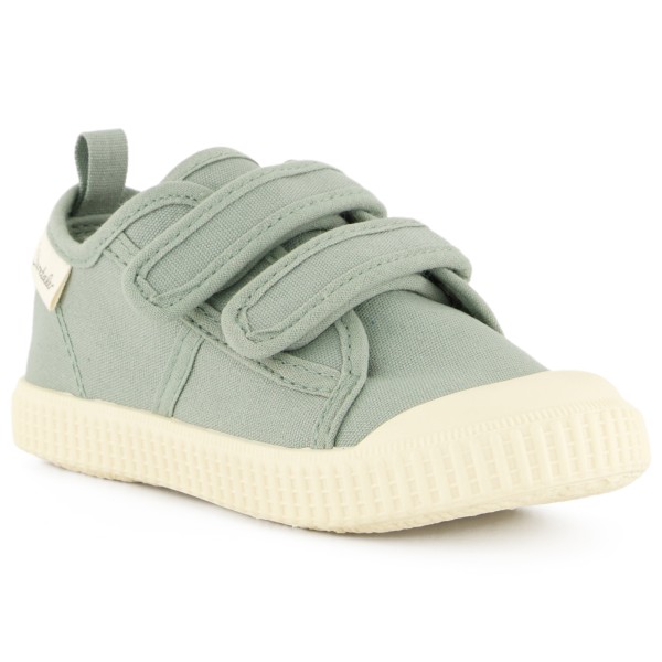 Sterntaler - Kids' Plain Sneakers - Fritidssko