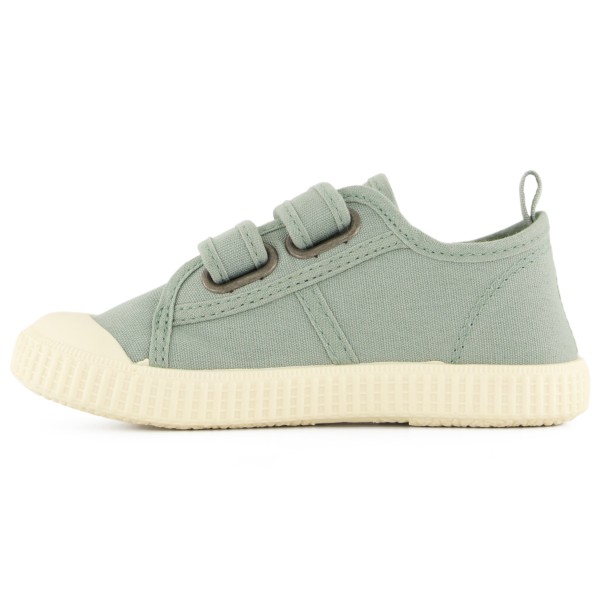 Sterntaler - Kids' Plain Sneakers - Fritidssko