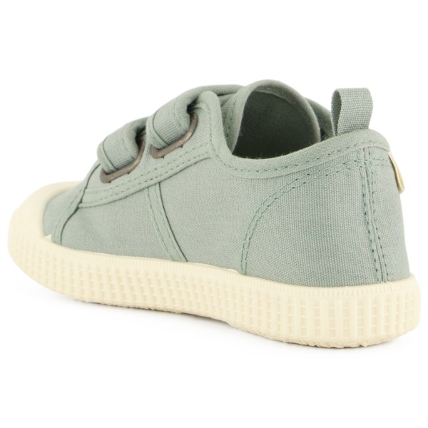 Sterntaler - Kids' Plain Sneakers - Fritidssko