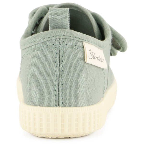 Sterntaler - Kids' Plain Sneakers - Fritidsskor