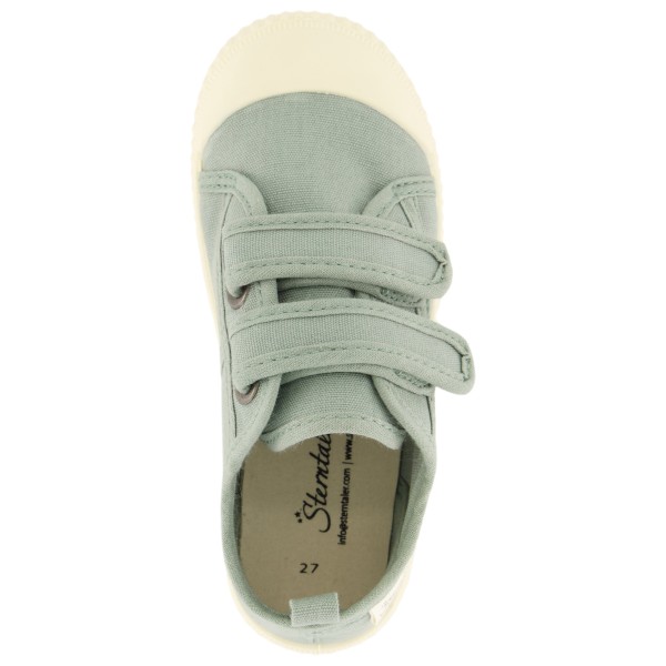 Sterntaler - Kids' Plain Sneakers - Fritidsskor